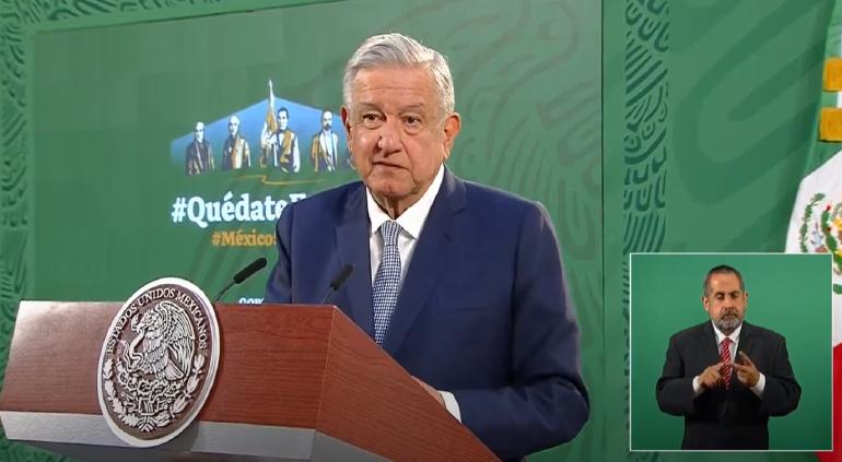 Adelantan 200 mmdp en apoyos sociales ante elecciones 2021