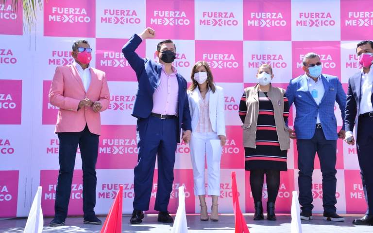 Nuestro único compromiso es con la ciudadanía: Díaz