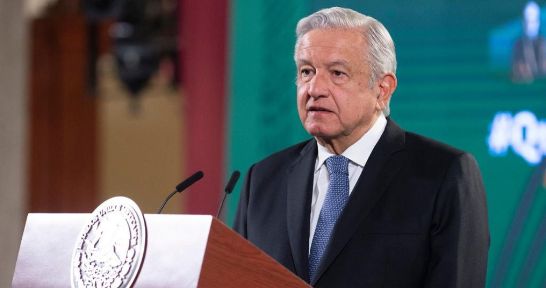 AMLO anuncia inicio de investigación sobre accidente en la Línea 12