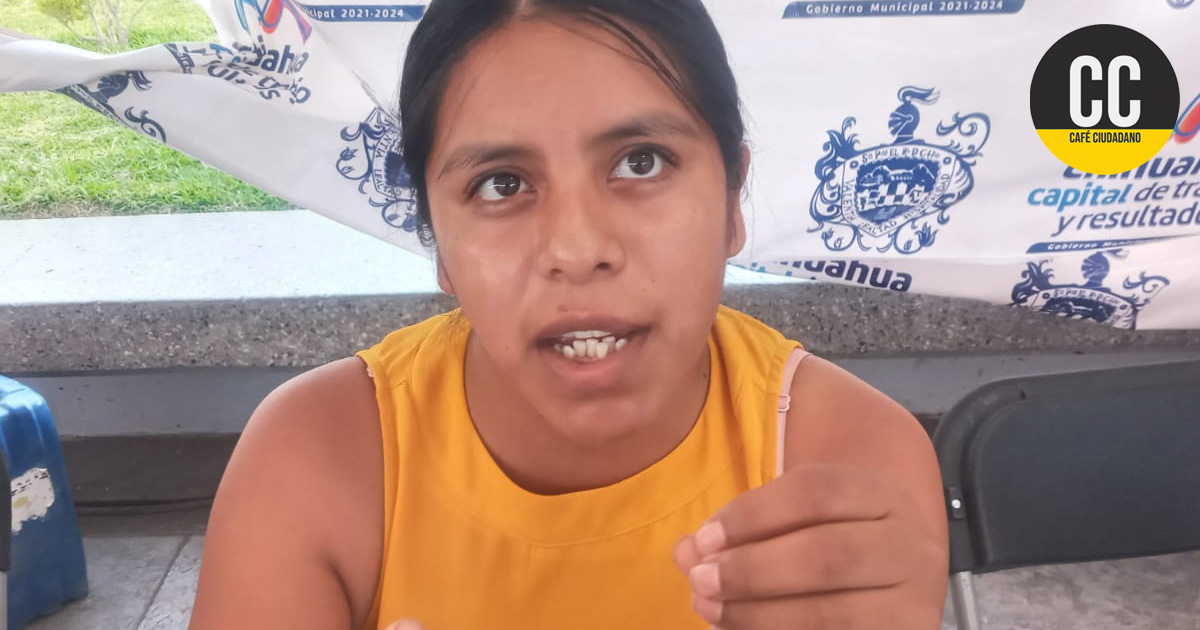 CHELITA