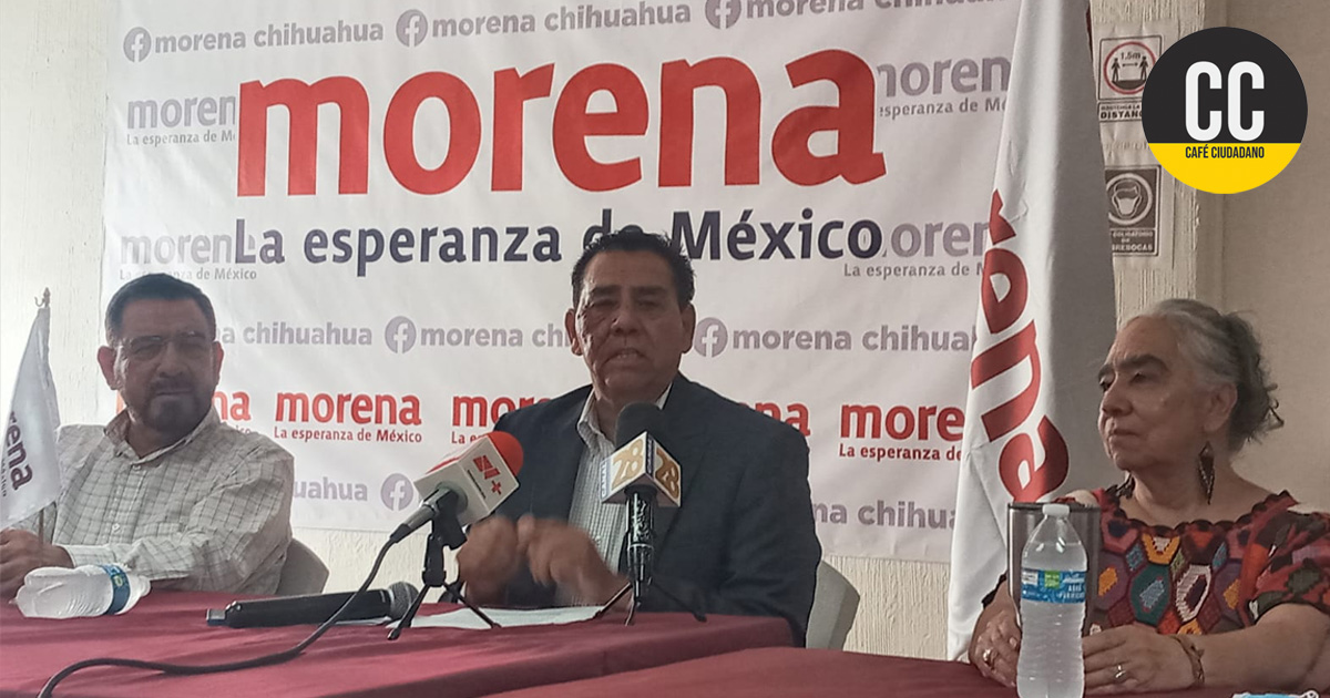 MORENA