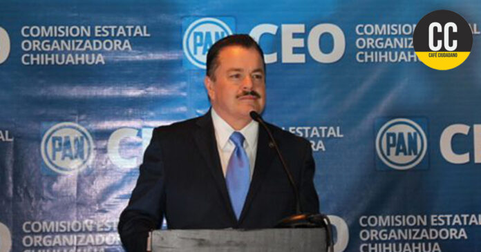 mario vázquez