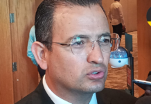 Estamos en alerta máxima: Marco Bonilla sobre hechos en Juárez