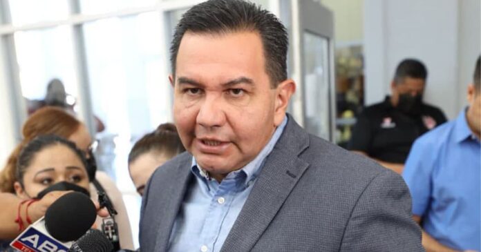 Cruz Pérez Cuéllar