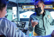 Actualiza tu credencial, comienza revisión de identificaciones para tarifa preferencial en transporte público