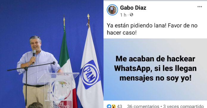Hackean-a-gabo-diaz-dirigente-del-pan