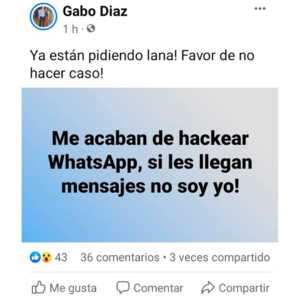 GABO CAFE CIUDADANO