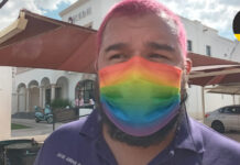 Chihuahua, segundo lugar en crímenes de odio contra comunidad LGBTQ+