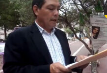 Acusa Óscar Castrejón a Director de Vialidad por actos homofóbicos