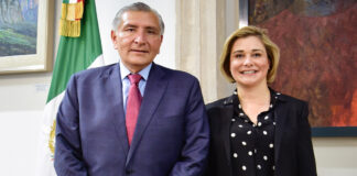 Maru-Campos-reunion-segob-en-cdmx