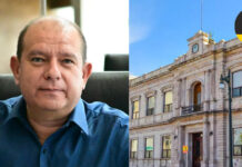 Rectoría de la UACH podría ser ocupada por mujer: Morena