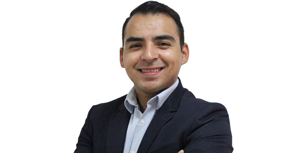 PEDRO CAFE CIUDADANO
