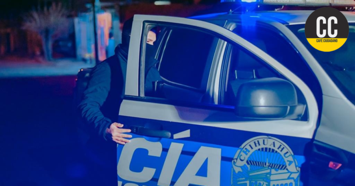 POLICIA