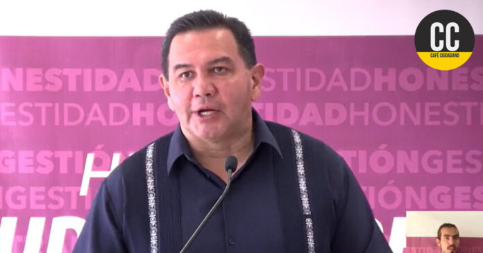 PRESUPUESTO
