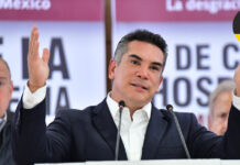 Denunciará Alejandro Moreno a AMLO ante ONU por persecución política