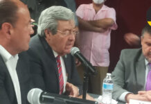 No estoy escondiendo nada: Rector de la UACH ante reforma