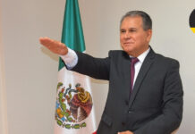 Es José Luis Alvarado nuevo encargado del Departamento de Educación Media Superior