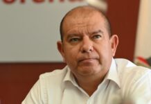 Juarez no merece esta ola de violencia: diputado Cuauhtémoc Estrada