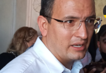 Faltan estrategias por parte del Gobierno Federal: Marco Bonilla ante inseguridad