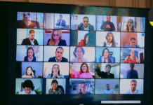 Toman protesta integrantes del Consejo Consultivo de Participación Ciudadana
