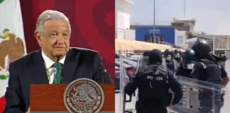 AMLO-CERESO-JUAREZ