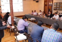 Capacita Instituto Nacional Demócrata sobre el Gobierno Abierto a funcionarios municipales CAPACITAN-A-MUNICIPIO-EN-GOBIERNO-ABIERTO