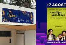 Arrancan los “Miércoles de cine” en Ciudad Deportiva