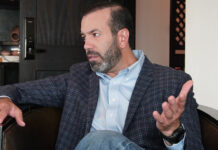 Es necesaria la unificación entre empresas: Miguel Guerrero