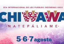 Arrancará este viernes el Festival Cultural y expo venta “Chiwawa Natepáliame” FESTIVAL-RARAMURI-EN-EL-ANGEL-DE-CHIHUAHUA