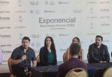 Llega a Chihuahua el Exponencial Business Forum para impulsar a emprendedores locales