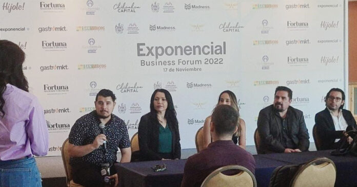 Exponencial Business Forum 2022