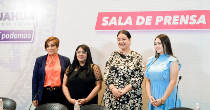 “Foro de Mujeres en la Ciencia”