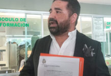 Juarez en el olvido y arrodillado ante los criminales: Francisco Sánchez