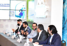 Becará municipio a 20 pequeños negocios con consultoría y coaching