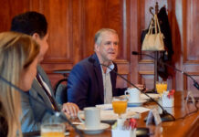 Busca Textron expandirse en Chihuahua por buenas reseñas de sus empleados