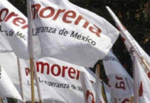 Retrasan elección de dirigente de Morena Chihuahua