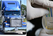 Piden antidoping a choferes de tráilers, luego de accidente en Villa Ahumada