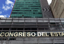 Aprueban Presupuestos de Egresos del Congreso y de la Auditoría Superior del Estado