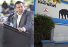 Secundaria Técnica 47 recibe obras por 1.5 millones de pesos