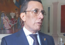 Revisaremos y actualizaremos currícula de Derecho: César Gutiérrez