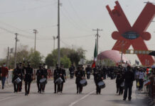 Desfile militar 16 de septiembre en Juárez; aquí el horario y ruta