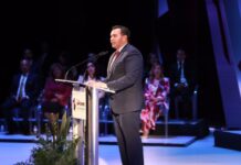Llama Cruz Pérez Cuéllar a sumarse a la transformación de Juárez
