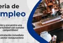 Arrancará próximo viernes Feria de Empleo 2022