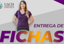 Próximo lunes arrancará entrega de fichas de la UACH