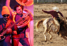Con rodeo y exposiciones arrancará FICUU 2022
