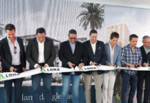 Arranca construcción del primer “Town Center” en Juárez