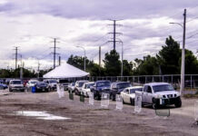 Regularizó Chihuahua 108 mil 467 vehículos