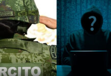 Hackean al Ejército; revelan documentos de seguridad nacional