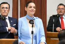 Gutiérrez, Cabrera y González; nuevos directores de Derecho, Conta y Faciatec