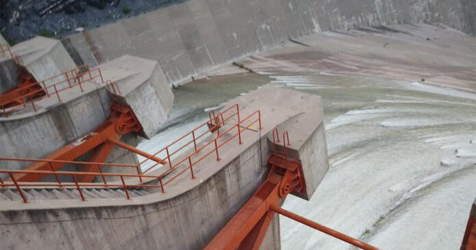 presa